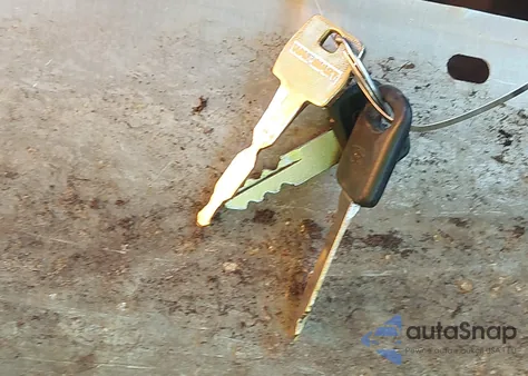 1993 Ford F150 z USA, uszkodzony, nr VIN 1FTDF15Y6PLA71524